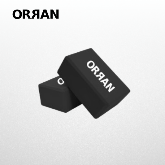 ORRAN Yoga Blocks Set of 2
